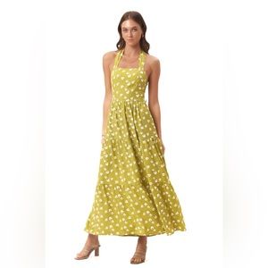 Paulina Katarina dress